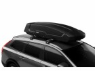 Thule Dachbox Force XT L Schwarz, Anzahl Skier: 7