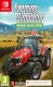GIANTS Software Farming Simulator [NSW] [Code in a Box] (F