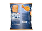 Zweifel Chips Wave Energy Paprika 120 g, Produkttyp: Paprika