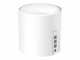 Image 8 TP-Link Deco X50 - Wi-Fi system (router) - up