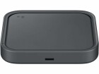 Samsung Wireless Charger Pad EP-P2400 Schwarz, Induktion