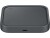 Bild 1 Samsung Wireless Charger Pad EP-P2400 Schwarz, Induktion