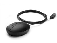 Hewlett-Packard HP Wired 320M Mouse, HP
