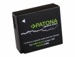 Patona Digitalkamera-Akku Premium DMW-BLG10, Kompatible