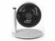 Boneco Bodenventilator Air Shower F210 Schwarz/Weiss, Typ