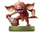 Nintendo Zelda Bokblin, Altersempfehlung ab: Ohne Altersfreigabe