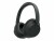 Bild 0 Sony Wireless Over-Ear-Kopfhörer WH-CH720N Schwarz