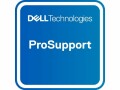 Dell Upgrade from 3Y ProSupport to 5Y ProSupport