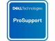 Dell Upgrade from 2Y Basic Onsite to 5Y ProSupport