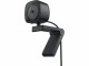Dell Webcam WB3023, Eingebautes Mikrofon: Ja, Schnittstellen