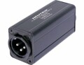 Neutrik NA2M-J-TX, Adapter XLRM>1/4" JACK