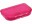 Immagine 0 Herlitz Lunchbox 23 x 15.5 x 4 cm pink