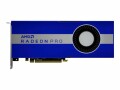 AMD Radeon Pro W5700 - Carte graphique - Radeon