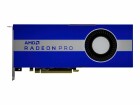 AMD Radeon Pro W5700 - Grafikkarten - Radeon Pro