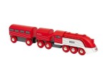 BRIO Eisenbahn Highspeed Dampfzug, Kategorie: Eisenbahnwagen