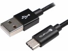 4smarts USB-Kabel RAPIDCord USB A - USB C 2