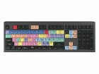 LogicKeyboard Adobe Premiere Pro CC Astra 2 - UK-Tastatur - MAC