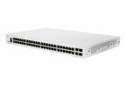 Cisco Business 350 Series - 350-48T-4G