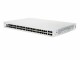 Cisco PoE+ Switch