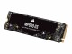 Bild 8 Corsair SSD MP600 GS M.2 2280 NVMe 1000 GB
