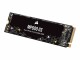 Immagine 8 Corsair SSD MP600 GS M.2 2280 NVMe 1000 GB