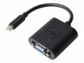 Dell Mini DisplayPort to VGA Adapter - Videokonverter