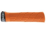Ergon Lenkergriffe GE1 Evo, Farbe: Orange, Sportart: Velo