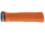 Ergon Lenkergriffe GE1 Evo, Farbe: Orange, Sportart: Velo