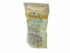 LandSnack Snack Dog Popcorn mit Leber, 100g, Snackart: Leckerli