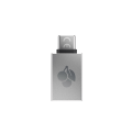 Cherry USB-Adapter USB-C Stecker - USB-A Buchse, USB Standard
