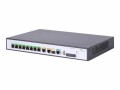Hewlett Packard Enterprise HPE FlexNetwork MSR958 - Router - 8-Port-Switch - GigE