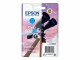 Epson EPSON Singlepack Cyan 502XL Ink