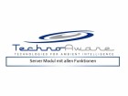 Technoaware Videoanalyse VTrack Full Server, Lizenzform: ESD, Analyse