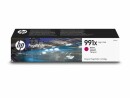 HP Inc. HP Tinte Nr. 991X (M0J94AE) Magenta, Druckleistung Seiten