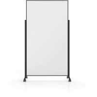 MAGNETOPLAN Design-Whiteboard Vario 1181200 stahl, mobil 1000x1800mm