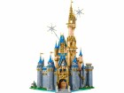 LEGO ® Disney Schloss 43222, Themenwelt: Disney, Altersempfehlung