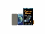 Panzerglass Displayschutz Case Friendly AB Privacy iPhone 12 mini