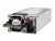 Bild 1 Hewlett Packard Enterprise HPE Netzteil 865408-B21 500 W, Kühlungstyp: Aktiv (mit
