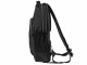 Immagine 2 onit Backpack 15.6" Schwarz, Taschenart: Rucksack