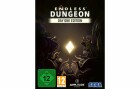 SEGA Endless Dungeon Day One Edition, Für Plattform: PC