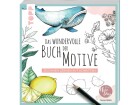 Frechverlag Handbuch Das wundervolle Buch der Motive 144 Seiten