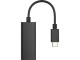 Bild 3 HP Inc. HP Netzwerk-Adapter 4Z527AA USB Typ-C, Schnittstellen