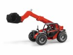 Bruder Spielwaren Bruder Manitou Teleskoplader MLT 633,