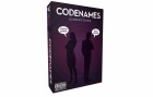 Czech Games Edition Familienspiel Codenames Undercover, Sprache: Deutsch