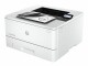 Hewlett-Packard HP LaserJet Pro 4002dw - Imprimante - Noir et