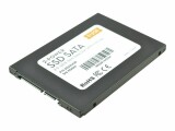 2-Power 512GB SSD 2.5 SATA 6Gbps 7mm SSD Storage 2-Power