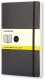 MOLESKINE Notizbuch Soft              A5 - 718-6     kariert                schwarz