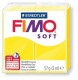 FIMO      Knete Soft                 57g - 8020-10   gelb