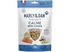 Marly & Dan Leckerli Calmness Mini, 50 g, Snackart: Leckerli