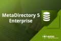 Estos Meta Directory 5 Enterprise 100 Benutzer, Produktserie